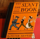 THE SLANT BOOK<sold out>