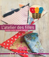 L'atelier des filles Jeunes talents