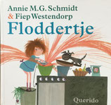 Floddertje 　フィープ・ウェステンドルプ