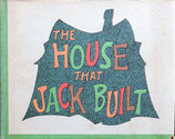 The House That Jack Built   ジャックのたてたいえ　　　ジョー・ロジャース