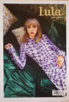 Lula    girl of my dream  issue17