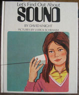 Let's find out about sound