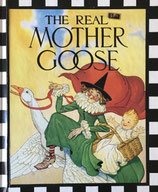 The Real Mother Goose