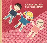 Katrin und die Puppenkinder　カトリーヌと人形の子どもたち　Eva Hinze　エバ・ハインズ