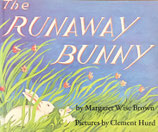 The RUNAWAY BUNNY Clement Hurd