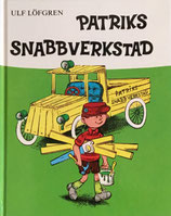 Patriks snabbverkstad