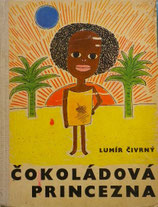 Čokoládová princezna チョコレート王女
