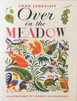 Over in the Meadow　おおきなのはら　ロジャンコフスキー