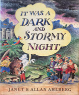 It Was a Dark and Stormy Night 　Allan Ahlberg  Janet Ahlberg