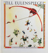 Till Eulenspiegel　リスベート・ツヴェルガー　ティル・オイレンシュピーゲル