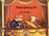 Paddy's Evening Out　John S.Goodall
