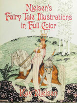 Nielsen's Fairy Tale Illustrations in Full Color 　　Dover
