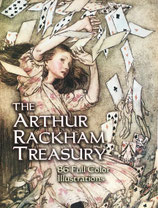 アーサー・ラッカム - new&used vintage books 新刊・古書 販売