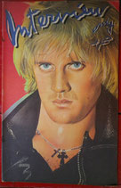 Andy Warhol's Interview Magazine 1980 vol.Ⅹ　no.7