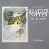 The National Trust Beatrix Potter and Hill Top  An illustrated souvenir    Judy Taylor