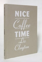 Nice Coffee Time 　ナイス・コーヒー・タイム　リズ・クレイトン