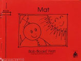 Bob Books First! level A set 1~12(4,10　欠け）10冊