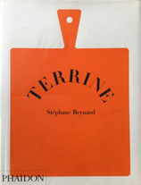 TERRINE　Stephane Reynaud