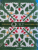 Hawaiian Quilt Masterpieces　Robert Shaw