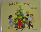 Jul i Bullerbyn やかまし村のクリスマス　　リンドグレーン