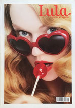 Lula magazine girl of my dream  issue 2