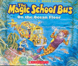 The Magic School Bus on the Ocean Floor マジックスクールバス
