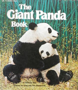 The Giant Panda Book   A Golden Book   ジャイアント・パンダ　　ゴールデンブック