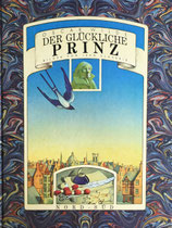 Der Gluckliche Prinz　Oscar Wilde　Jean Claverie　幸福な王子　オスカー・ワイルド