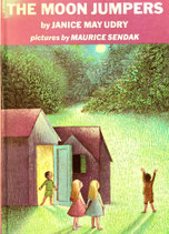 The Moon Jumpers　Maurice Sendak　モーリス・センダック