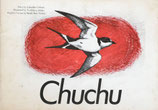 ChuChu　こつばめチュチュ