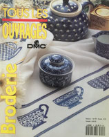 TOUS LES OUVRAGES DMC Broderie L4583