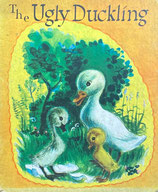 The Ugly Duckling Carol Yeakey　Pied Piper Books