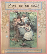 Playtime Surprises 　Ernest Nister アーネスト・二スター
