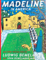 Madeline in America　and Other Holiday Tales