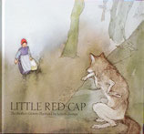 Little Red-Cap　　あかずきん　　リスヴェート・ツヴェルガー