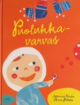 Puolukkavarvas　こけもものあし