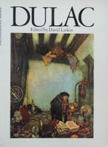 DULAC　デイヴィッド・ラーキン 　a Peacock Press