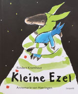 Kleine Ezel　Little Donkey