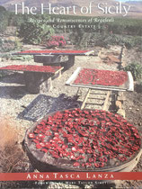 Heart of Sicily　Recipes and Reminiscences of Regaleali A Country Estate