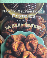 Nancy Silverton's Pastries from the La Brea Bakery　Nancy Silverton