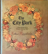 The City Park        Lothar Meggendorfer