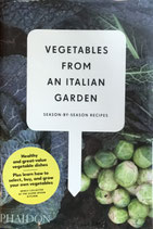 Vegetables from an Italian Garden　Season-By-Season Recipes
