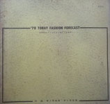1970年代のファッションはどうなるか　　'70 TORAY FASHION FORECAST