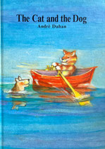 The Cat and the Dog Andre Dahan　アンドレ・ダーハン