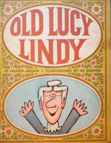 Old Lucy Lindy   Ed Renfro