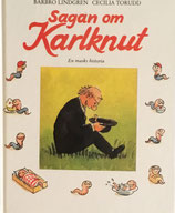 Sagan om Karlknut : en masks historia 　カールナットのおはなし