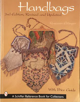 Handbags Schiffer Reference Book for Collectors