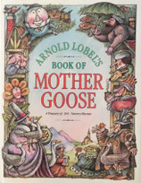 Book of Mother Goose  アーノルド・ローベル