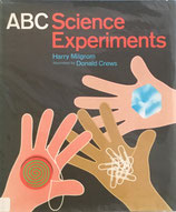 ABC Science Experiments Donald Crews