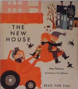 The New House  ylva kallstrom   イルバ・カルストーム
